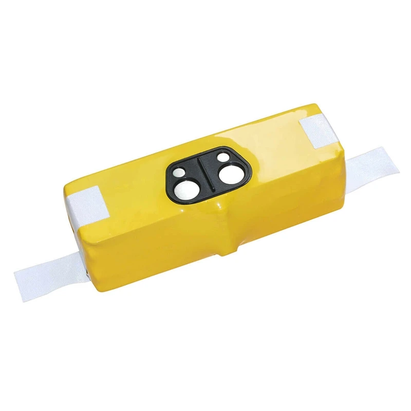 14 4 V 3.8AH металл-гидридных или никель Батарея для IRobot Roomba 500 600 650 700 800 595 780 серии |