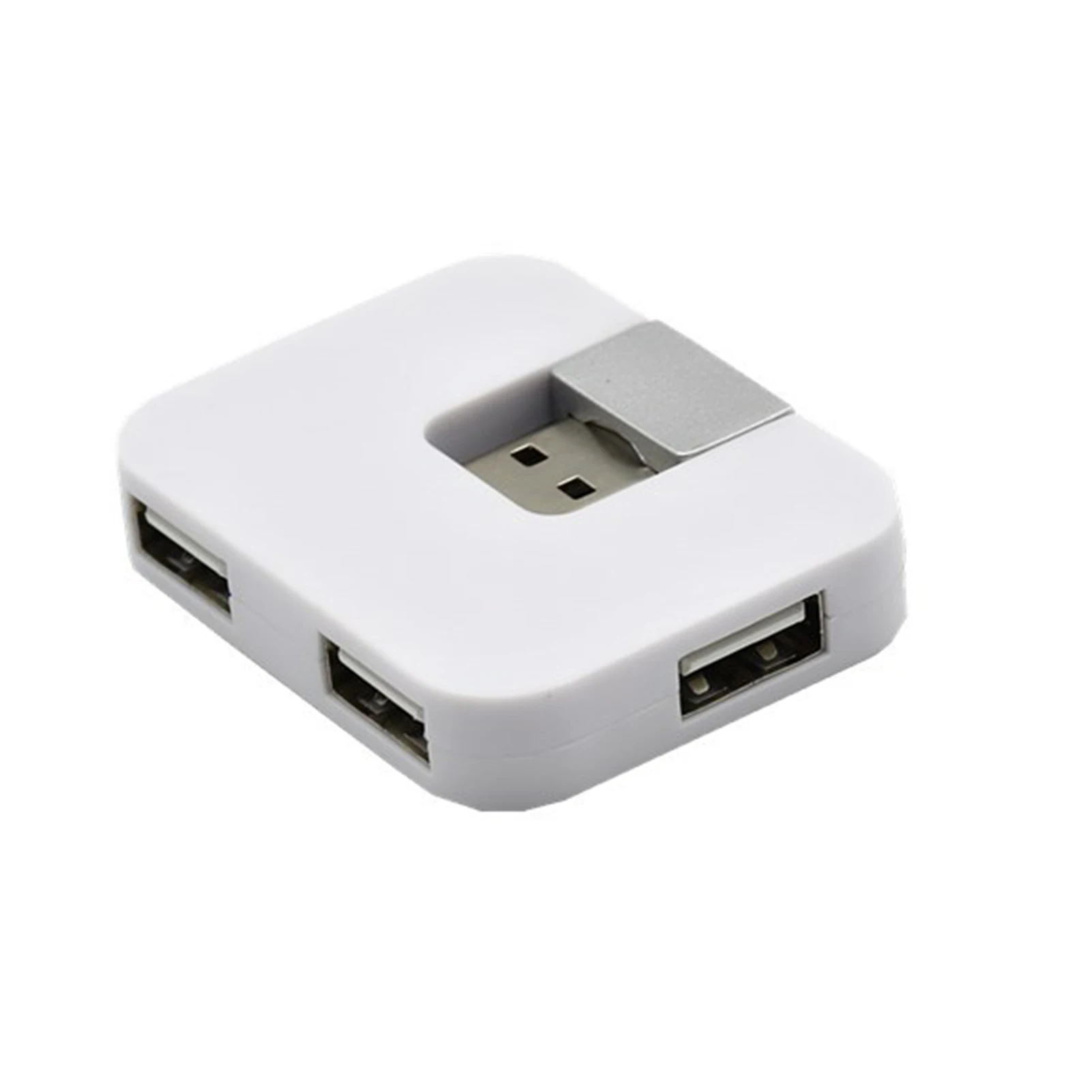 NEW USB Rotatable 4 Ports USD2.0 Data Cable Hub Splitter with U Disk for Car Laptop PC for Xiaomi Mi5 Mi6 Huawei Samsung
NEW USB Rotatable 4 Ports USD2.0 Data Cable Hub Splitter with U Disk for Car Laptop PC for Xiaomi Mi5 Mi6 Huawei Samsung