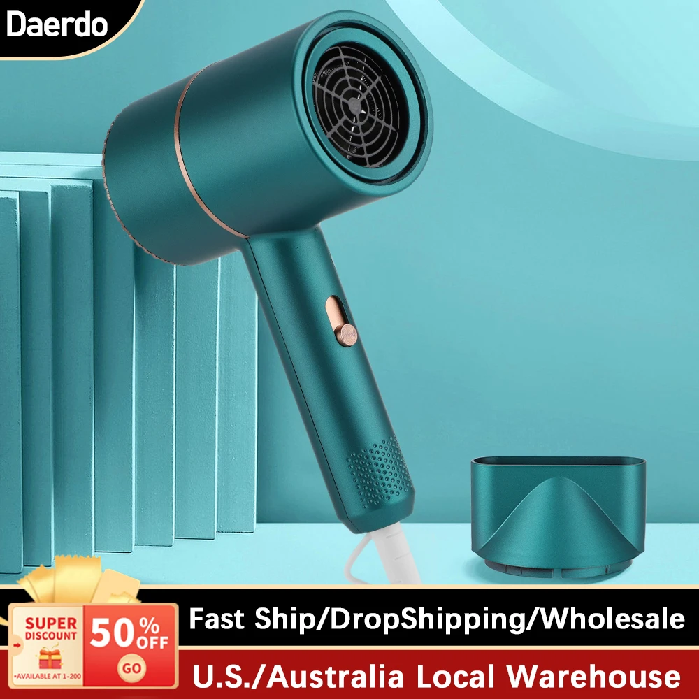 Professional Hair Dryers 800W Blue Light Negative Ions Care Heating Cooling Home Hair Blow Dryer Anti-static Salon Styling Tool
Professional Hair Dryers 800W Blue Light Negative Ions Care Heating Cooling Home Hair Blow Dryer Anti-static Salon Styling Tool