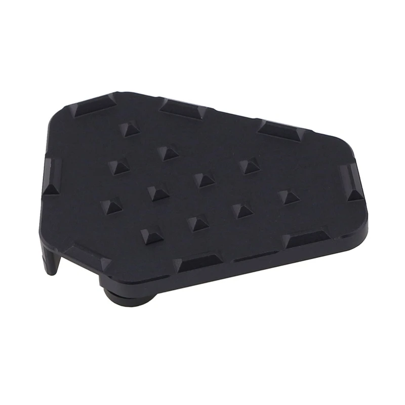 Motorcycle Rear Foot Brake Lever Peg Pad Extension Enlarge Extender for S1000XR S 1000 XR 2020-2022
Motorcycle Rear Foot Brake Lever Peg Pad Extension Enlarge Extender for S1000XR S 1000 XR 2020-2022