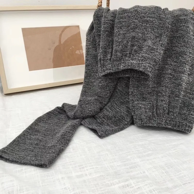 Women Pajama Sets Spring Female Homewear Womens Sleepwear Cozy Soft Solid Simple Track Breathable Loose Trendy Ulzzang Ins Girls 
Women Pajama Sets Spring Female Homewear Womens Sleepwear Cozy Soft Solid Simple Track Breathable Loose Trendy Ulzzang Ins Girls