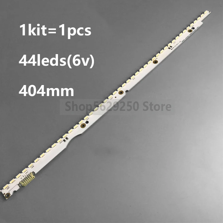 6V LED Backlight strip 44 lamp For 2012svs32 7032nnb 2D V1GE-320SM0-R1 R2 32NNB-7032LED-MCPCB UA32ES5500 UE32ES6557 UE32ES6307
6V LED Backlight strip 44 lamp For 2012svs32 7032nnb 2D V1GE-320SM0-R1 R2 32NNB-7032LED-MCPCB UA32ES5500 UE32ES6557 UE32ES6307