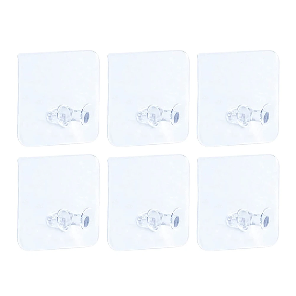 5 pieces/set of transparent power plug hook viscose receiving hook home office mobile phone wire plug bracket
5 pieces/set of transparent power plug hook viscose receiving hook home office mobile phone wire plug bracket