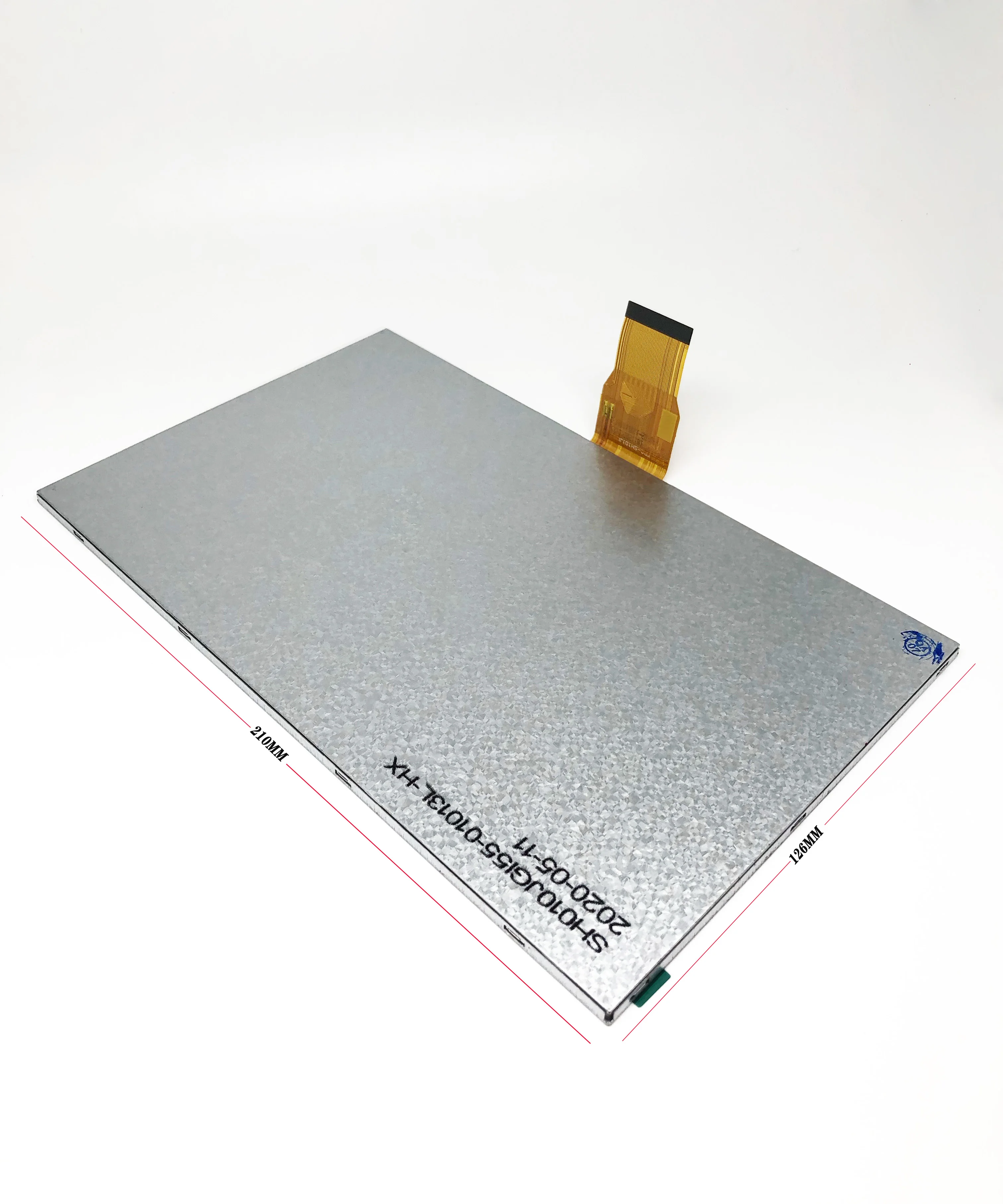 9 inch 1024*600 Screen Display LCD TFT Monitor with Remote Driver Control Board HDMI VGA for Lattepanda,Raspberry Pi Banana Pi
9 inch 1024*600 Screen Display LCD TFT Monitor with Remote Driver Control Board HDMI VGA for Lattepanda,Raspberry Pi Banana Pi