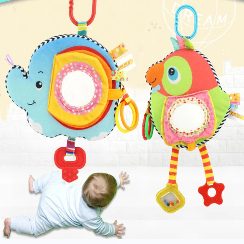 Мягкая книга из ткани, игрушки для малышей, обучающая погремушка в коляску, Игрушки для раннего развития, тихие книги 
Мягкая книга из ткани, игрушки для малышей, обучающая погремушка в коляску, Игрушки для раннего развития, тихие книги