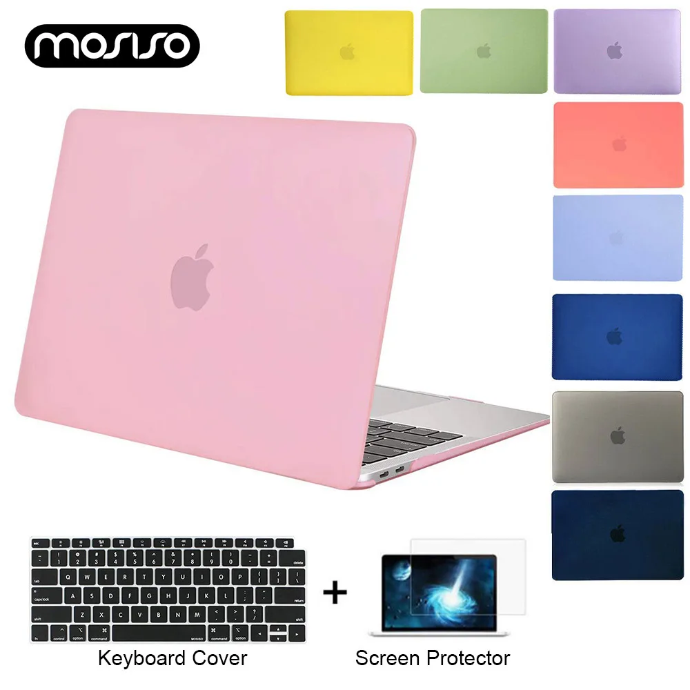 A2251 A2289 Laptop case for 2020 Macbook Pro Air 13 15 11 inch A2179 A1932 A1706 pro 13 hard case A1466 A1502 A1707 Carry Cover 
A2251 A2289 Laptop case for 2020 Macbook Pro Air 13 15 11 inch A2179 A1932 A1706 pro 13 hard case A1466 A1502 A1707 Carry Cover