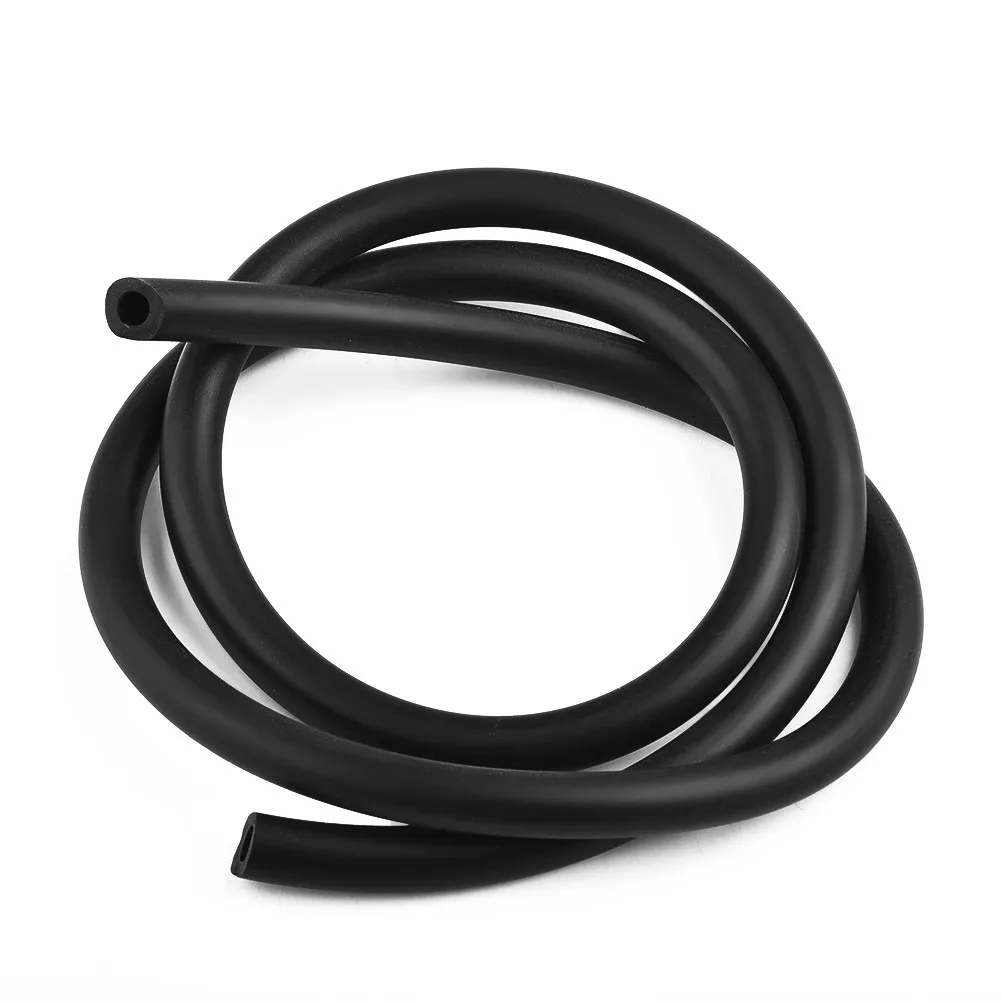 1 Meter 6mm 1/4\\\" ID Silicone Petrol Pipe Fuel Gas Oil Tube Air Vacuum Hose Automobiles Gas Hose Tube Line
1 Meter 6mm 1/4\\\" ID Silicone Petrol Pipe Fuel Gas Oil Tube Air Vacuum Hose Automobiles Gas Hose Tube Line