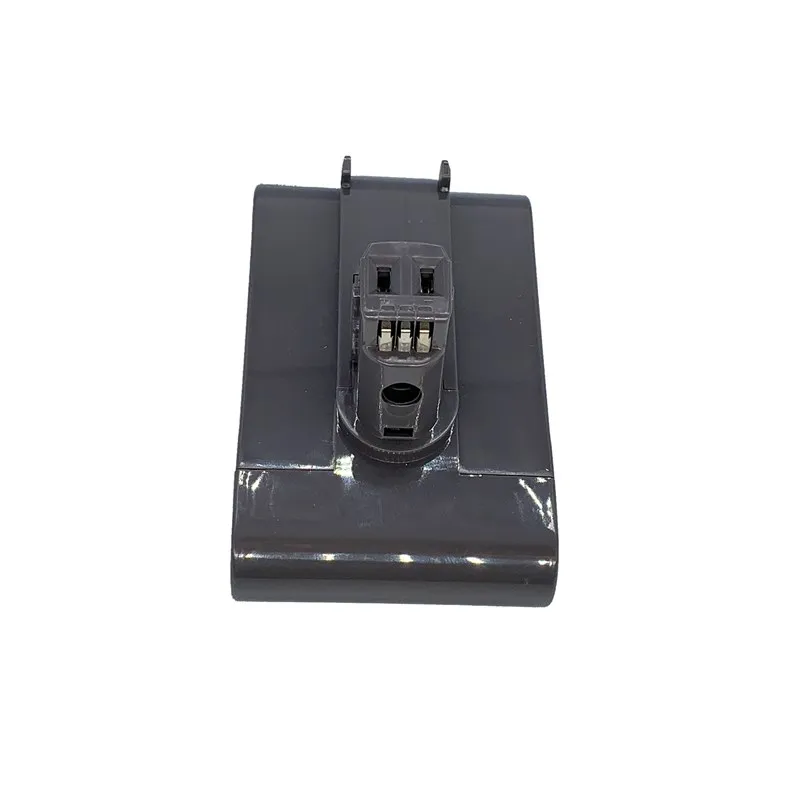 DC35 (type A) 22.2v 12800mah Li ion vacuum battery for Dyson DC35, dc45, dc31, dc34, DC44, dc31 animals, DC35 animals, 917083-01
DC35 (type A) 22.2v 12800mah Li ion vacuum battery for Dyson DC35, dc45, dc31, dc34, DC44, dc31 animals, DC35 animals, 917083-01