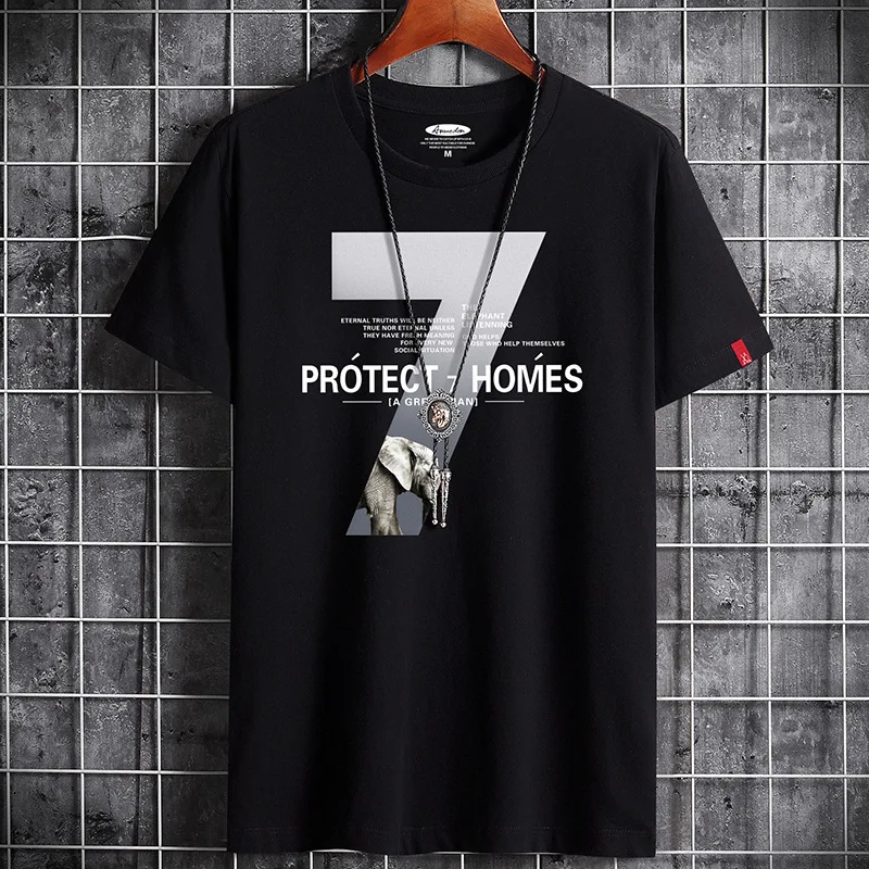 2022 Newest T Shirt for Men Clothing Fitness White O Neck Man T-shirt For Male Oversized Anime S-6XL New Men T-shirts Goth Punk
2022 Newest T Shirt for Men Clothing Fitness White O Neck Man T-shirt For Male Oversized Anime S-6XL New Men T-shirts Goth Punk