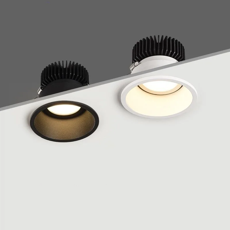 Dimmable AC85-260V Spotlight LED Ceiling Light Embedded Living Room Household Wall Washer Narrow Side Downlight 9W 18W 24W
Dimmable AC85-260V Spotlight LED Ceiling Light Embedded Living Room Household Wall Washer Narrow Side Downlight 9W 18W 24W