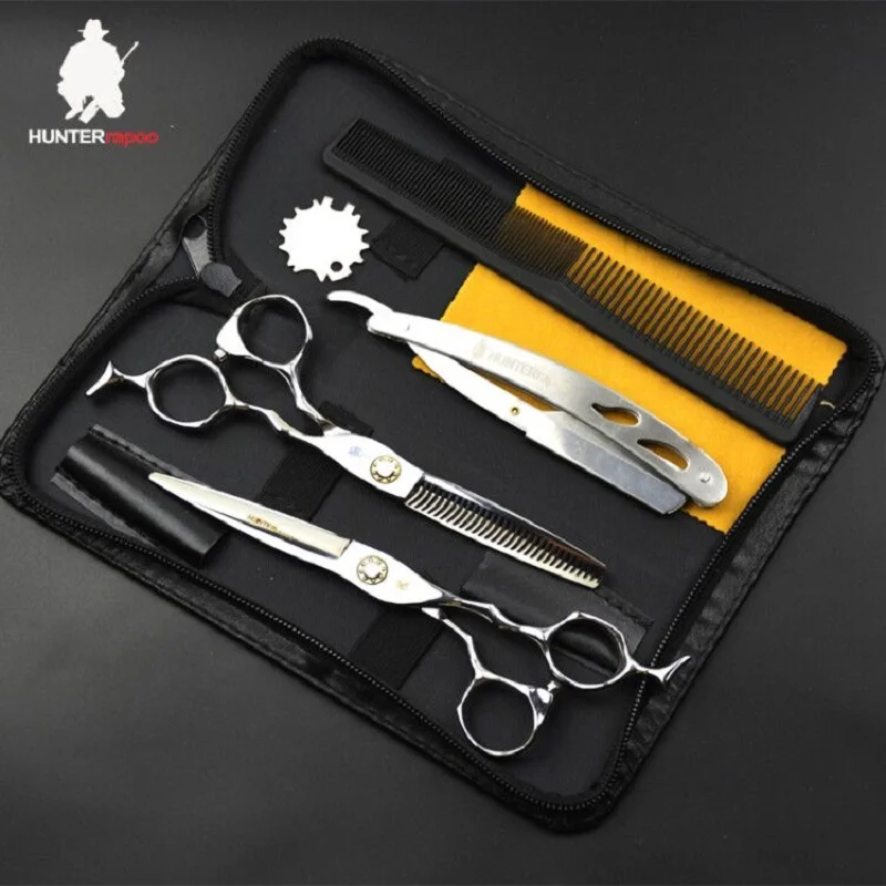 Скидка 30% HT9133 Парикмахерские ножницы для стрижки филировочные ножницы 6 дюймов набор ножниц для стрижки волос профессиональный триммер из н...
Скидка 30% HT9133 Парикмахерские ножницы для стрижки филировочные ножницы 6 дюймов набор ножниц для стрижки волос профессиональный триммер из н...