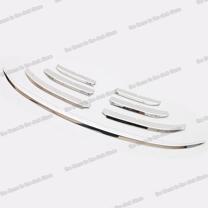 Lsrtw2017 Abs Car Front Grill Middle Net Trims for Lexus ES200 250 300h Interior Accessories 2015 2016 2017 XV60
Lsrtw2017 Abs Car Front Grill Middle Net Trims for Lexus ES200 250 300h Interior Accessories 2015 2016 2017 XV60