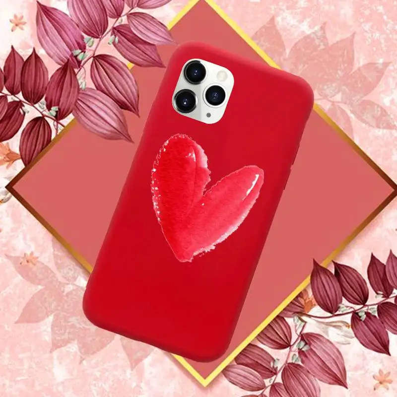 cute love Phone Case Candy Color for iPhone 11 12 mini pro XS MAX 8 7 6 6S Plus X SE 2020 XR 
cute love Phone Case Candy Color for iPhone 11 12 mini pro XS MAX 8 7 6 6S Plus X SE 2020 XR