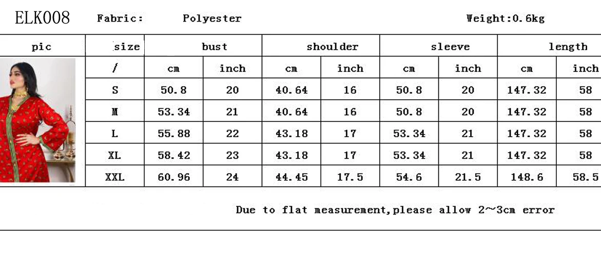 Eid Mubarak Ramadan Islamic Long Dress Ethnic Flower Printed Muslim Women Abaya Casual V-neck Long Sleeve Kaftan Arab New
Eid Mubarak Ramadan Islamic Long Dress Ethnic Flower Printed Muslim Women Abaya Casual V-neck Long Sleeve Kaftan Arab New