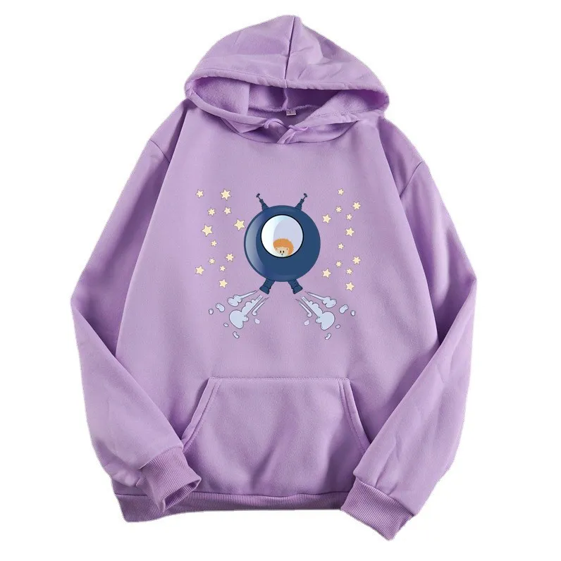 Women Hoodies Sweater Cartoons Astronaut Sweatshirts Anime Hoodie Anime Clothes For Teens Women Harajuku Hoody Dropshipping
Women Hoodies Sweater Cartoons Astronaut Sweatshirts Anime Hoodie Anime Clothes For Teens Women Harajuku Hoody Dropshipping