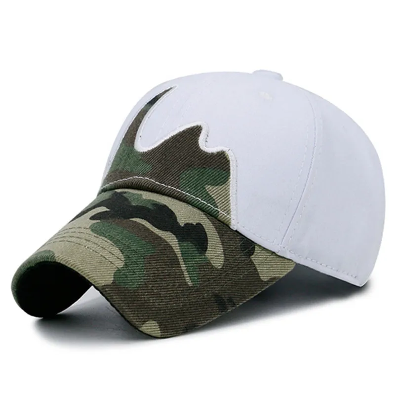 XdanqinX Adjustable Size Camouflage Tongue Caps Men's Cotton Camouflage Baseball Cap 2020 New Women's Fashion Brands Sports Hat
XdanqinX Adjustable Size Camouflage Tongue Caps Men's Cotton Camouflage Baseball Cap 2020 New Women's Fashion Brands Sports Hat