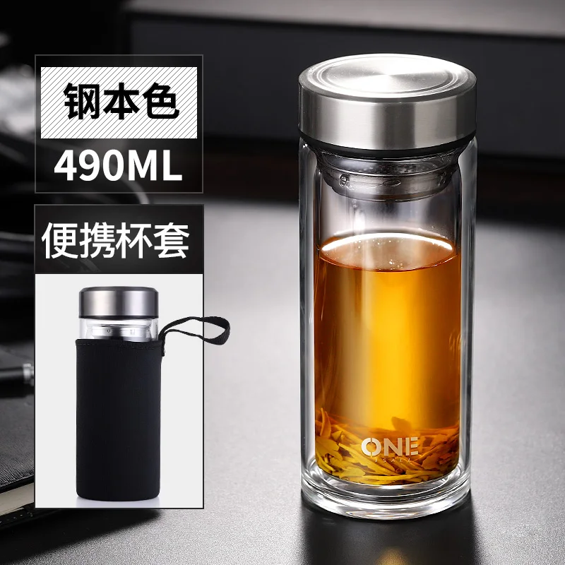 Universal Glass Cup with Lid Personality Water Glasses for Drinking Creativity Fashion Taza Desayuno Grande Reusable Cup BD50GG
Universal Glass Cup with Lid Personality Water Glasses for Drinking Creativity Fashion Taza Desayuno Grande Reusable Cup BD50GG