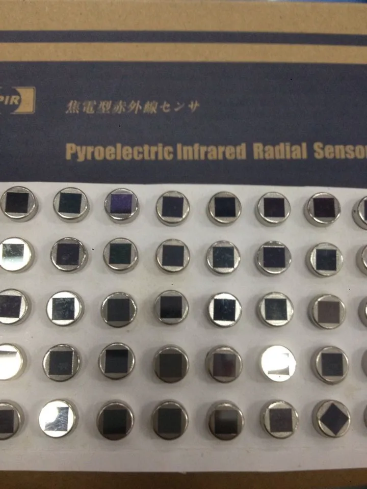 10PCS D203S - receive a transmission on the tube, photoelectric switch, Hall sensors
10PCS D203S - receive a transmission on the tube, photoelectric switch, Hall sensors