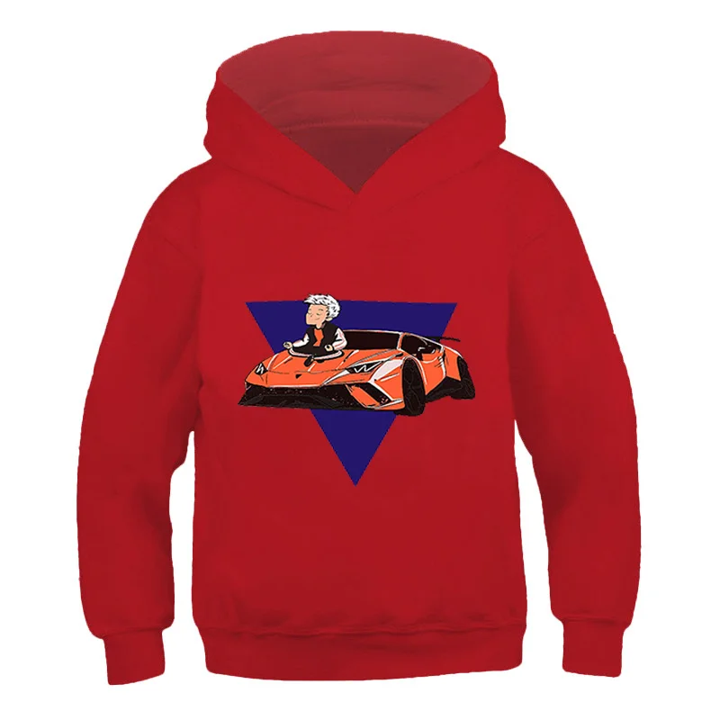 Lamba Hoodie Spring Autumn Children cotton Print Hooded Sweatshirts Casual Family Clothes Pullover Tops
Lamba Hoodie Spring Autumn Children cotton Print Hooded Sweatshirts Casual Family Clothes Pullover Tops