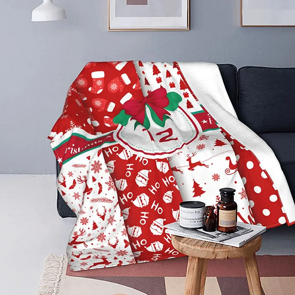 Flannel Fleece Blankets Ultra Soft Throw Blankets Cozy Travel Blanket for Decorative Couch Chair Bed Living Room 
Flannel Fleece Blankets Ultra Soft Throw Blankets Cozy Travel Blanket for Decorative Couch Chair Bed Living Room