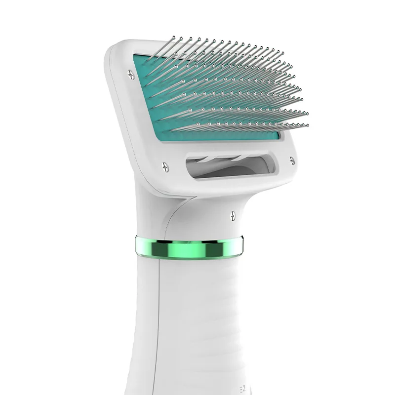 Pet SuppliesPet Hair Dryer Brushing CombPet Cleaning Supplies Cats and Dogs Electric Combo Hair Dryer Brushing
Pet SuppliesPet Hair Dryer Brushing CombPet Cleaning Supplies Cats and Dogs Electric Combo Hair Dryer Brushing