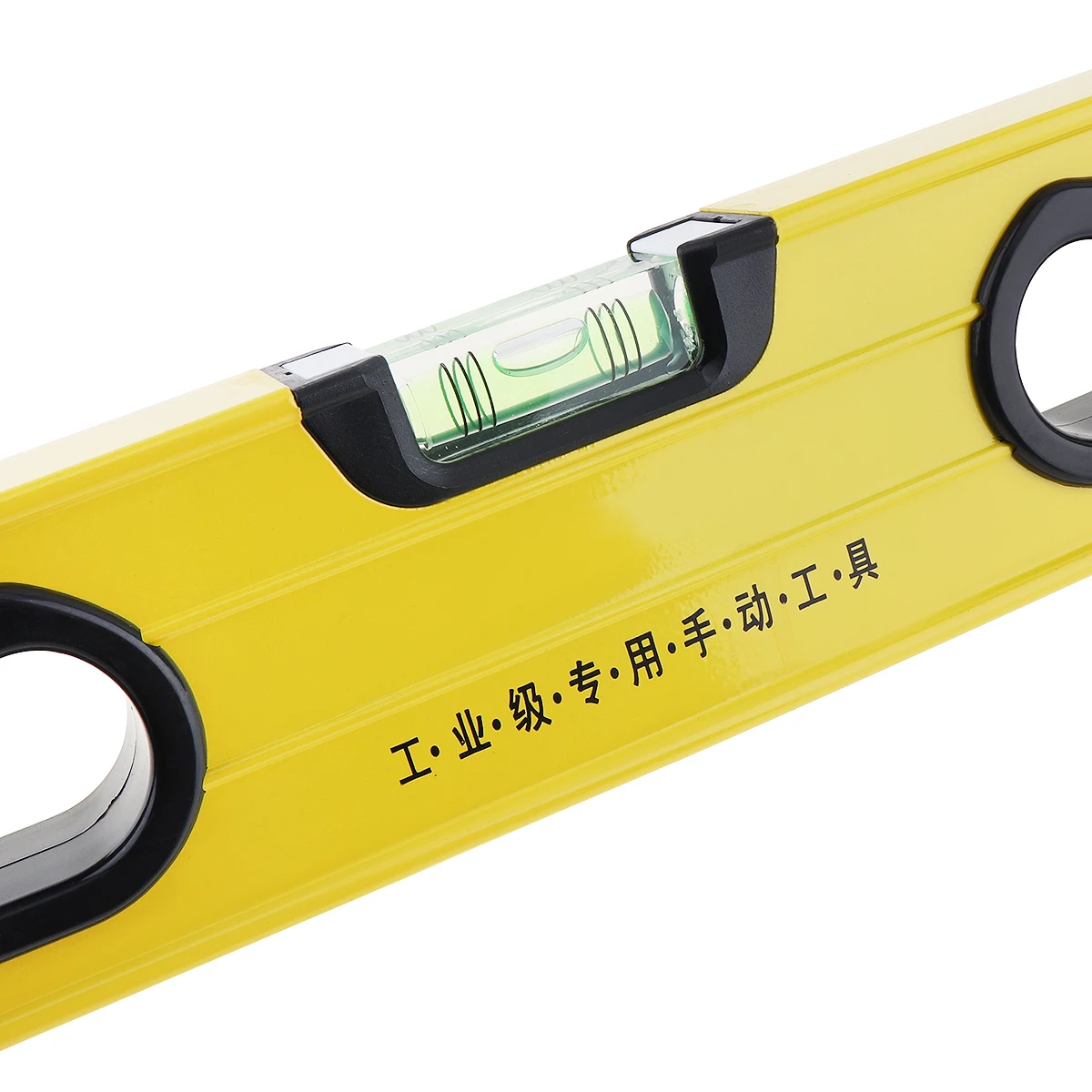 600mm Precision Magnetic Aluminum Alloy Level Angle Ruler Blister Design and Mm Scale for Building Decoration Measurement Gauges
600mm Precision Magnetic Aluminum Alloy Level Angle Ruler Blister Design and Mm Scale for Building Decoration Measurement Gauges