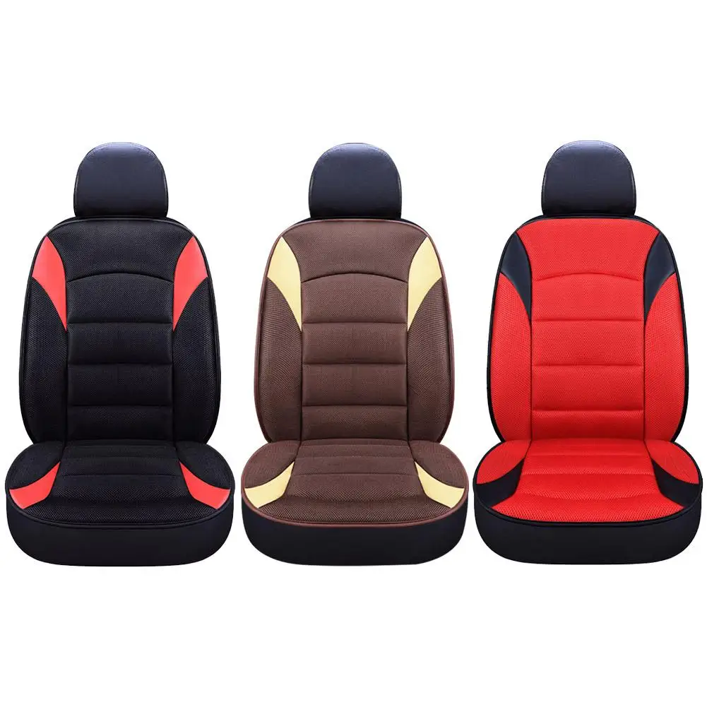 Universal Car Seat Cover Breathable Front Car Seat Protector Car Seat Cover Easy install Cover Winter Warm Car Seat Cover Hot
Universal Car Seat Cover Breathable Front Car Seat Protector Car Seat Cover Easy install Cover Winter Warm Car Seat Cover Hot