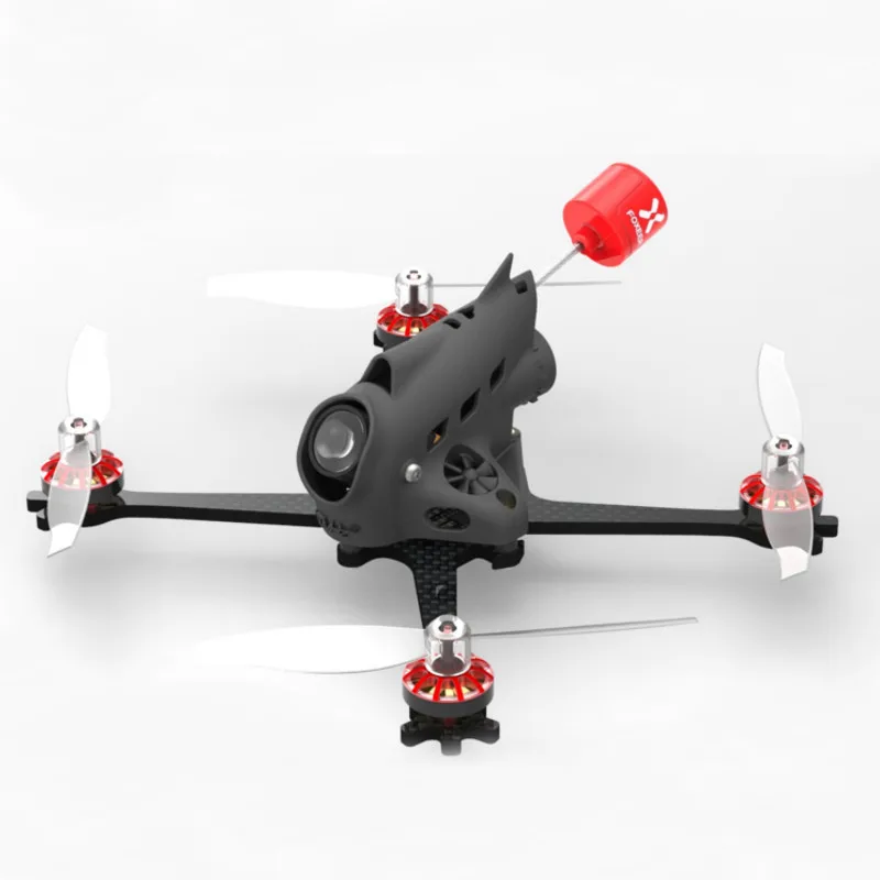 Оригинальный набор рамы Velociraptor VCT-1, 118 мм, 3 дюйма, 2,5 дюйма, 9 мм/12 мм, набор монтажных отверстий для рамы FPV, гоночные Запчасти для нескольких ро...
Оригинальный набор рамы Velociraptor VCT-1, 118 мм, 3 дюйма, 2,5 дюйма, 9 мм/12 мм, набор монтажных отверстий для рамы FPV, гоночные Запчасти для нескольких ро...