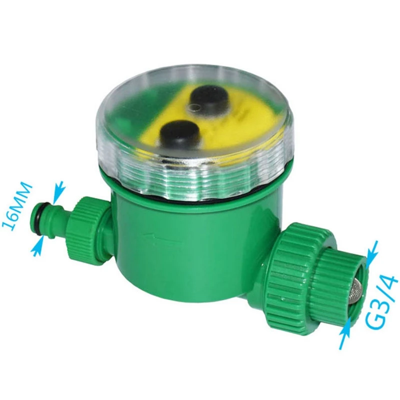 Watering Garden Timer Water Automatic Timer Irrigation & Rain Sensor LCD Automatic Garden Watering Water Timer
Watering Garden Timer Water Automatic Timer Irrigation & Rain Sensor LCD Automatic Garden Watering Water Timer