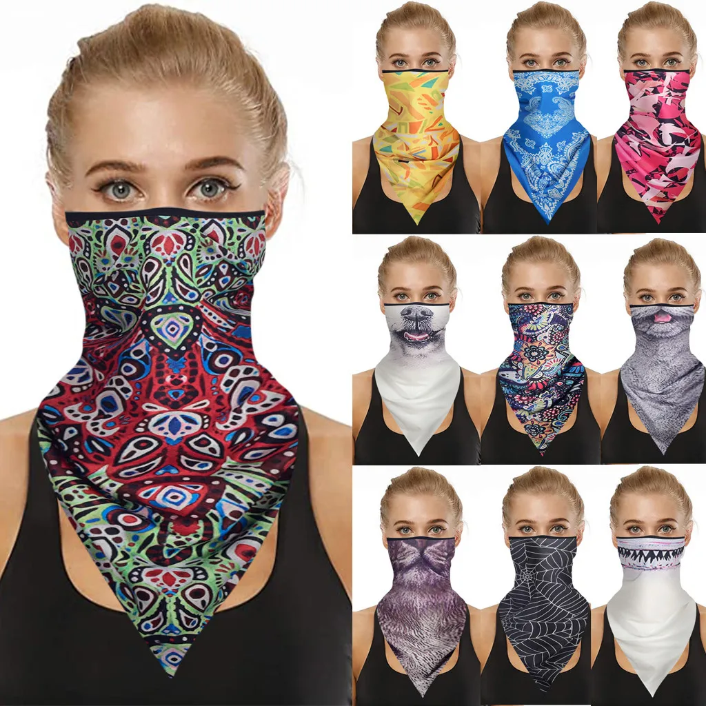 Unisex Face Cover Rave Bandana Neck Gaiter Tube Headwear neck Face Scarf Magic Motorcycle Ski Headwear Face neck warm dust mask
Unisex Face Cover Rave Bandana Neck Gaiter Tube Headwear neck Face Scarf Magic Motorcycle Ski Headwear Face neck warm dust mask