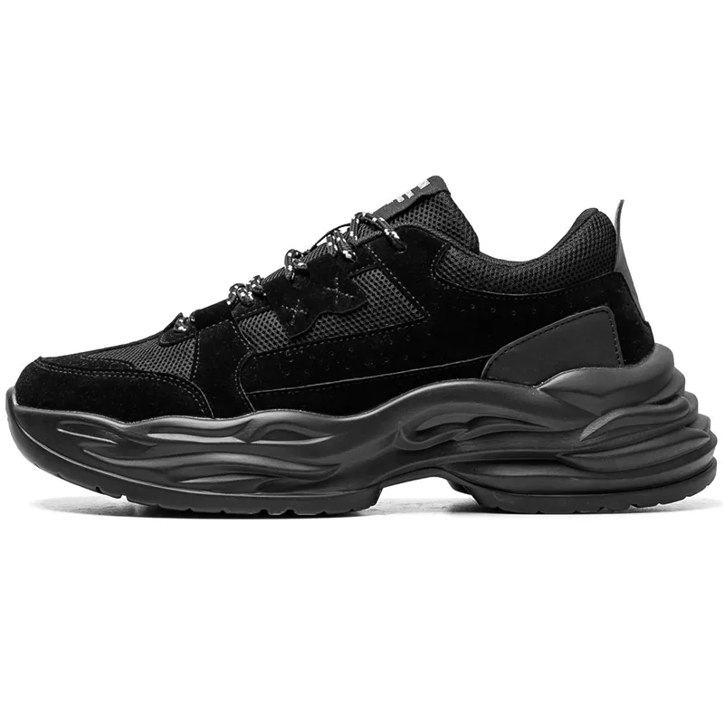 Men's shoes casual shoes sports shoes running shoes walking shoes non-slip wear-resistant shock-absorbing outdoor shoes
Men's shoes casual shoes sports shoes running shoes walking shoes non-slip wear-resistant shock-absorbing outdoor shoes