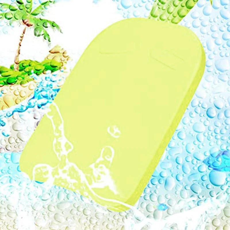 Swimming Floating Board Child Adult Floating Body U-Shaped EVA Thickened Beginner Swimming Auxiliary Equipment
Swimming Floating Board Child Adult Floating Body U-Shaped EVA Thickened Beginner Swimming Auxiliary Equipment
