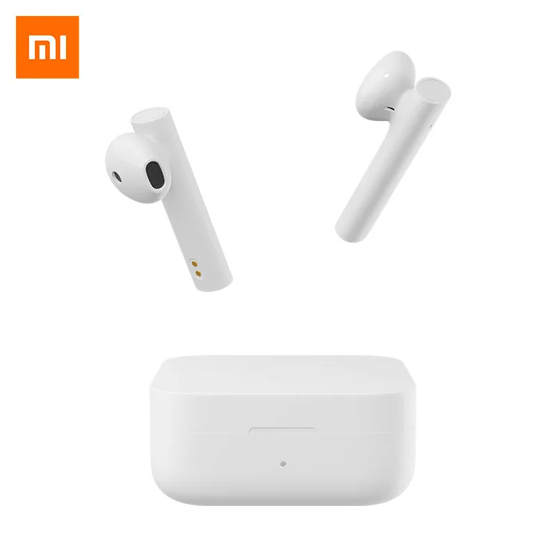 2 pieces/lot Xiaomi Air2 SE Wireless Bluetooth Earphone Mi Redmi Airdots 2 S TWS True Wireless Headset AirDots pro 2SE Earphones
2 pieces/lot Xiaomi Air2 SE Wireless Bluetooth Earphone Mi Redmi Airdots 2 S TWS True Wireless Headset AirDots pro 2SE Earphones