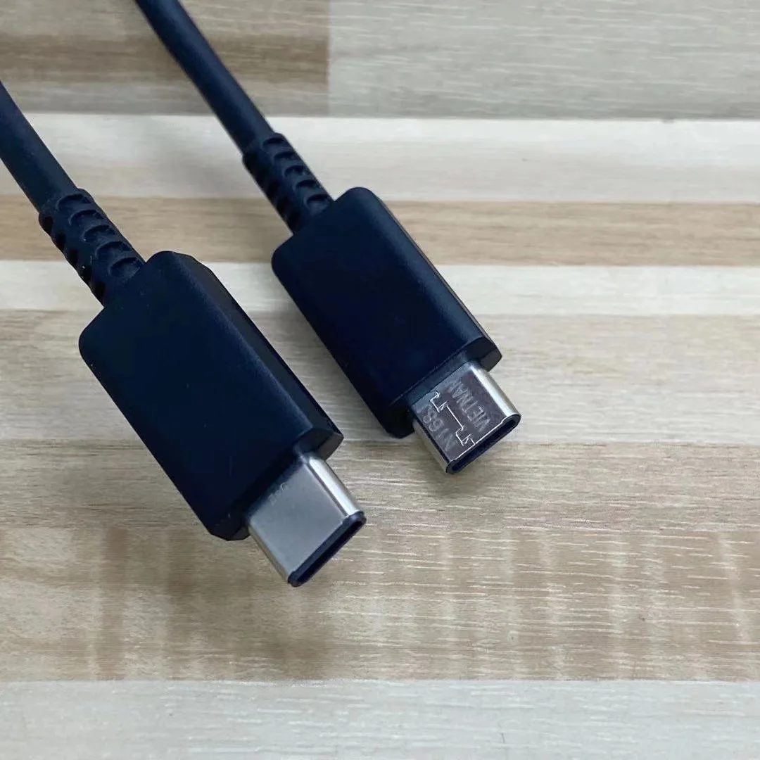 100Pcs Genuine Original for Samsung Galaxy Note 10 20 Note10 Note20 Fast Charger Charging USB Cable
100Pcs Genuine Original for Samsung Galaxy Note 10 20 Note10 Note20 Fast Charger Charging USB Cable