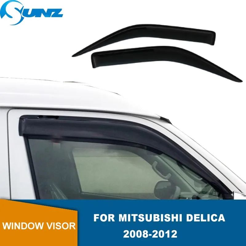 Door Visor For Mitsubishi Delica 2008 2009 2010 2011 2012 Window Visors Sun Rain Guard Deflector Window Air Guard Deflectors
Door Visor For Mitsubishi Delica 2008 2009 2010 2011 2012 Window Visors Sun Rain Guard Deflector Window Air Guard Deflectors