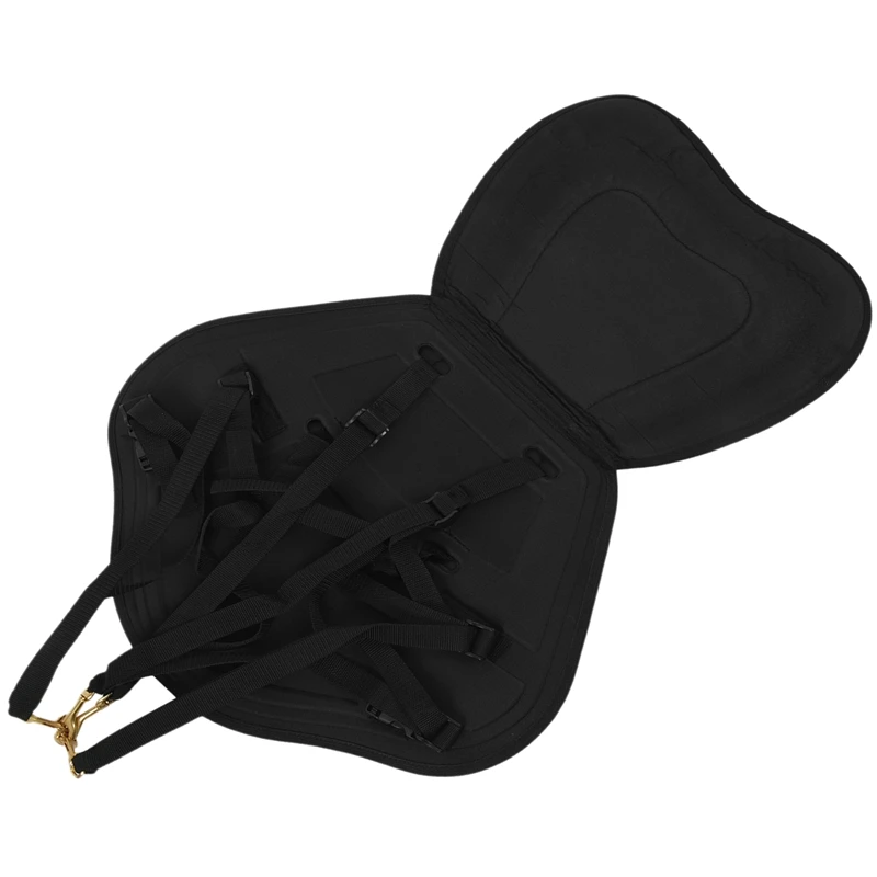 New-Outdoor Kayak Anti-Skid Cushion Inflatable Boat Luxury Padded Seat Kayak High Back Cushion Canoe Seat Outdoor Boat Accessori
New-Outdoor Kayak Anti-Skid Cushion Inflatable Boat Luxury Padded Seat Kayak High Back Cushion Canoe Seat Outdoor Boat Accessori