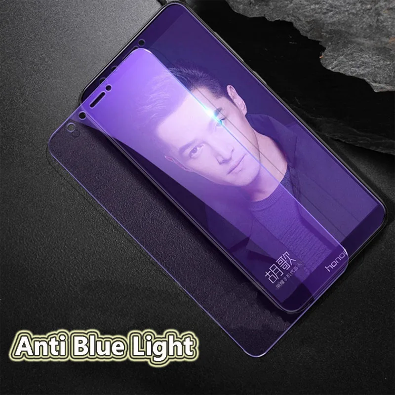2Pcs Anti Blue Light Tempered Glass For Honor 8X Max/8A/7X/9i/9X Pro/Note10/V20/V9/V10 Screen Protective Film
2Pcs Anti Blue Light Tempered Glass For Honor 8X Max/8A/7X/9i/9X Pro/Note10/V20/V9/V10 Screen Protective Film