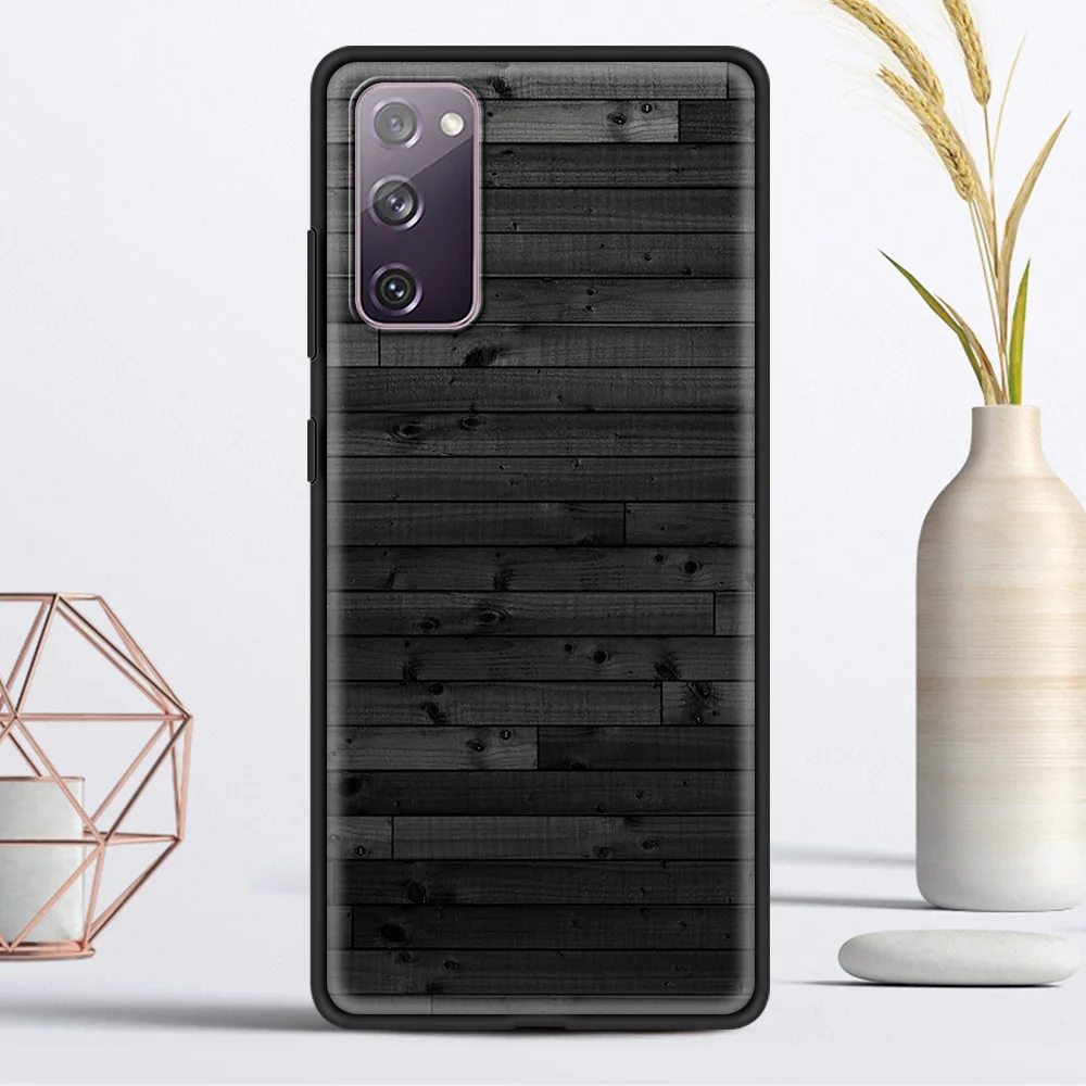 Wood Grain phone Accessories Soft Cover for Samsung Galaxy S21 S20 Ultra S20 FE S10 Lite S10E S9 Plus Luxury Case
Wood Grain phone Accessories Soft Cover for Samsung Galaxy S21 S20 Ultra S20 FE S10 Lite S10E S9 Plus Luxury Case
