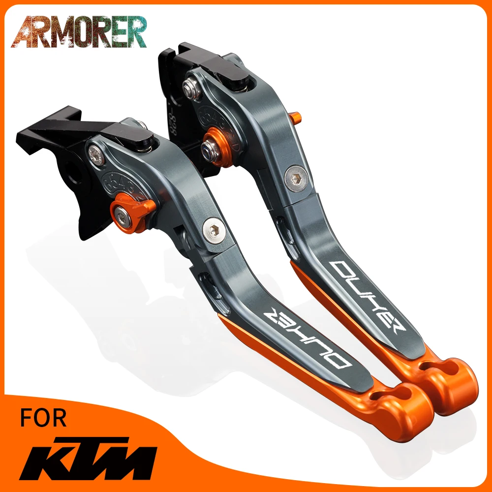High Quality Left & right Motorcycle Accessories Clutch Brake Lever 2019 2020 For KTM DUKE 125 200 390 690 duke 690 DUKE R
High Quality Left & right Motorcycle Accessories Clutch Brake Lever 2019 2020 For KTM DUKE 125 200 390 690 duke 690 DUKE R