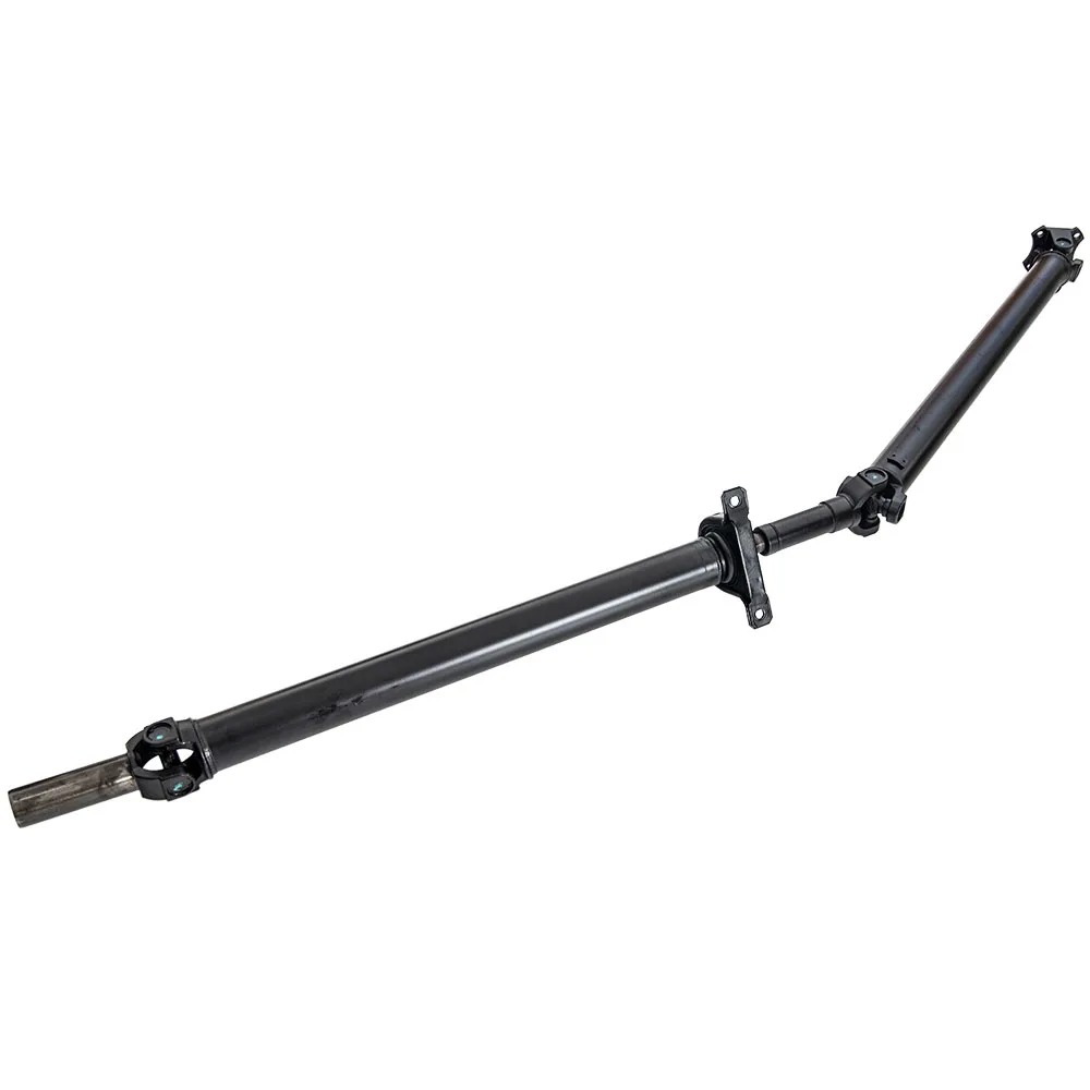 Rear Drive Prop Shaft Assembly For Ford F150 4.6L 5.7L 2009-2012 4x4 157" WB 936-809 Al3Z4R602KB AL3Z 9L34-4K145-LF
Rear Drive Prop Shaft Assembly For Ford F150 4.6L 5.7L 2009-2012 4x4 157" WB 936-809 Al3Z4R602KB AL3Z 9L34-4K145-LF