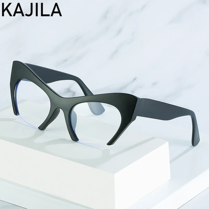 Cat Eye Glasses Frame Women 2021 Luxury Brand Fashion Cateye Ladies Eyeglasses for Famale Can Be Equipped with Myopia Lenses
Cat Eye Glasses Frame Women 2021 Luxury Brand Fashion Cateye Ladies Eyeglasses for Famale Can Be Equipped with Myopia Lenses