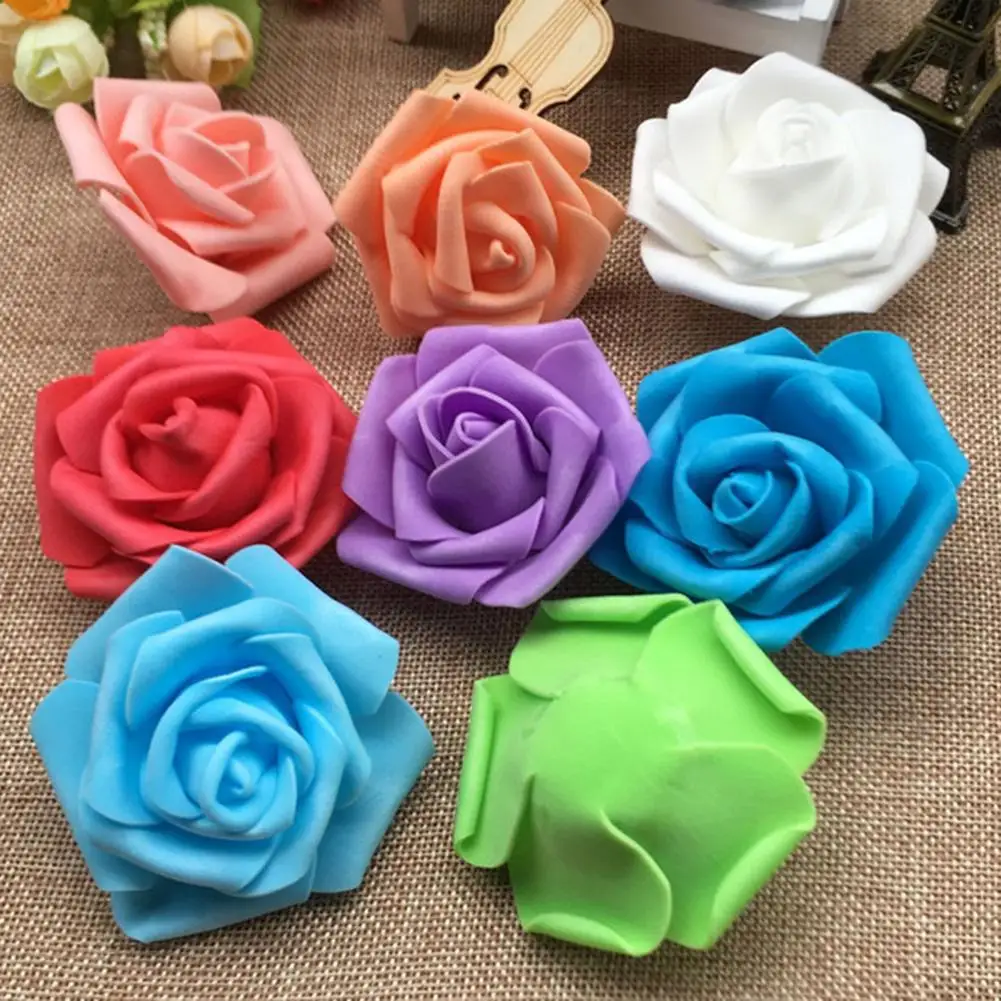 25/50/100 шт. Искусственные из ПЭ Пена розы голова DIY Свадьба домашний декор комнаты
25/50/100 шт. Искусственные из ПЭ Пена розы голова DIY Свадьба домашний декор комнаты