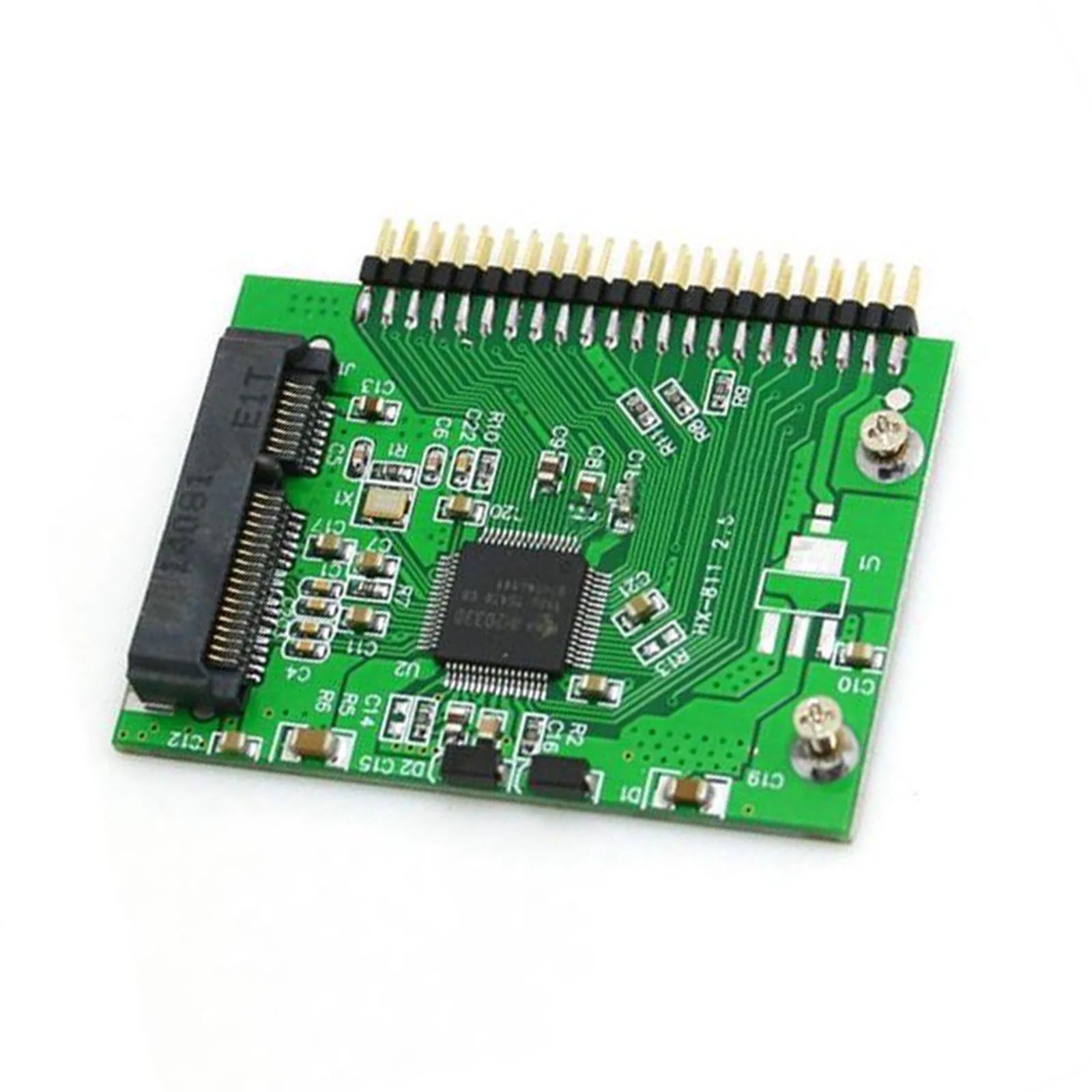 3,3 В Mini SINTECH mSATA PA6008A Msata SSD до 44pin IDE/EIDE/PATA Male Adapter as 1,8 toshiba HDD для ноутбука IBM
3,3 В Mini SINTECH mSATA PA6008A Msata SSD до 44pin IDE/EIDE/PATA Male Adapter as 1,8 toshiba HDD для ноутбука IBM