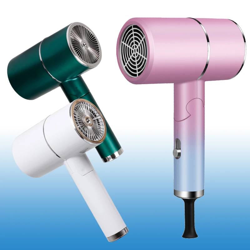 Electric Foldable Hair dryer Heating And Cooling Blue Light Anion For Household AppliancesTravel Portable Mini Dryers hair
Electric Foldable Hair dryer Heating And Cooling Blue Light Anion For Household AppliancesTravel Portable Mini Dryers hair