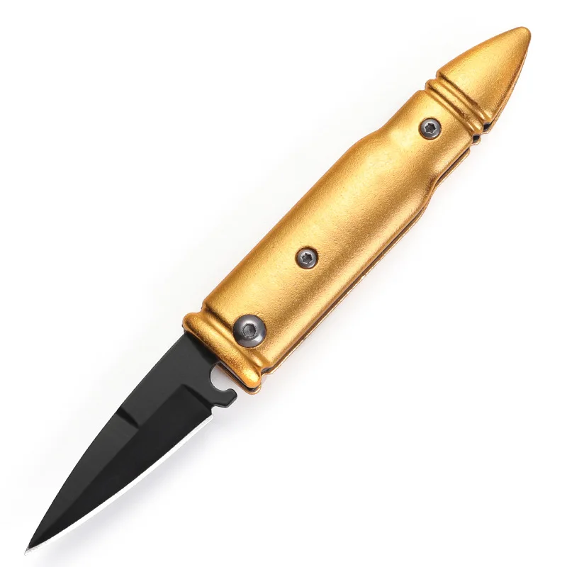 Stainless Steel Folding Knife Multifunctional Knife Outdoor Knife Portable Self-defense Knife Special Knife Fruit Knife
Stainless Steel Folding Knife Multifunctional Knife Outdoor Knife Portable Self-defense Knife Special Knife Fruit Knife