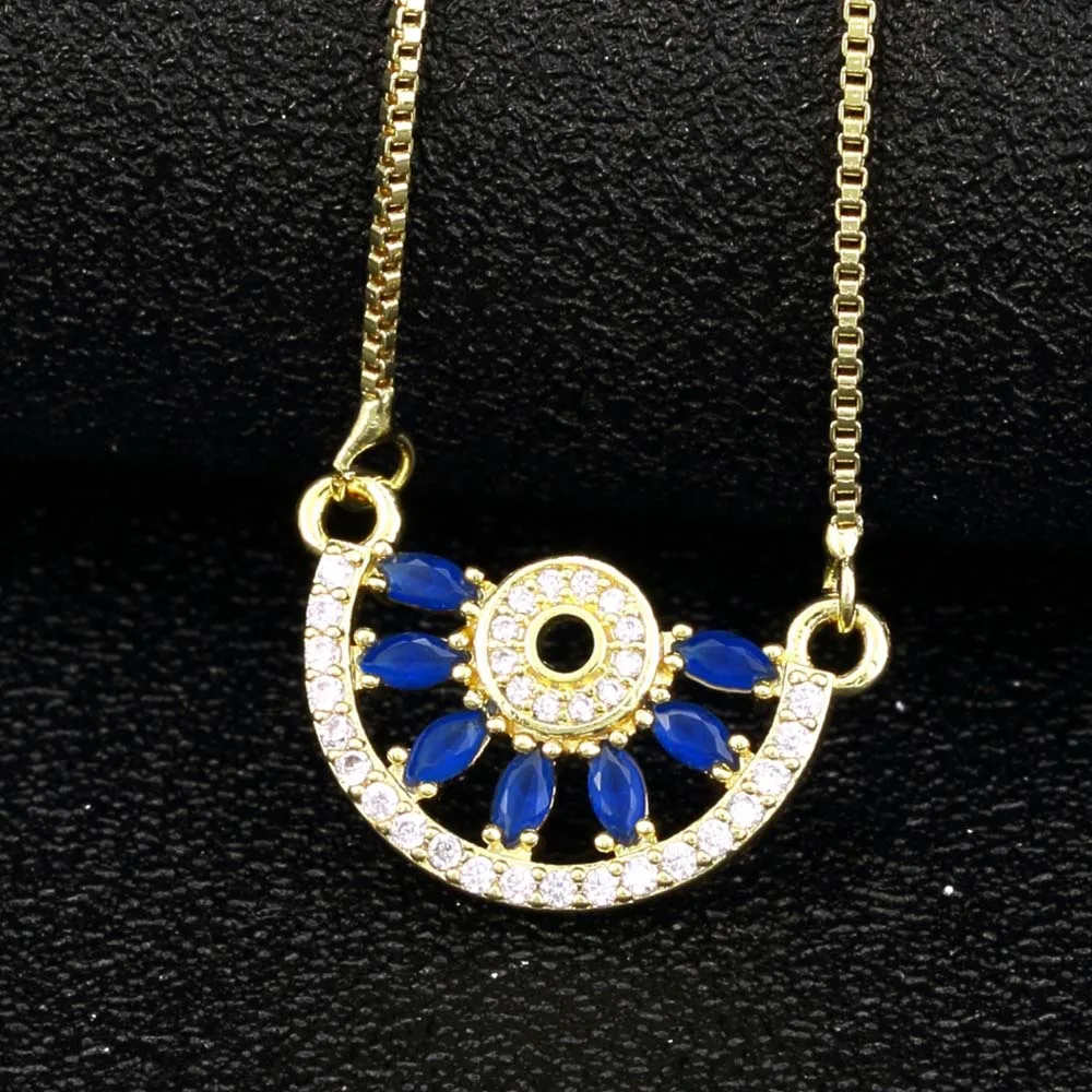 High Quality Crystal Zirconia Necklaces Pendants Rhinestone Copper CZ Choker Necklace For Women Long Snake Chain Birthday Gift
High Quality Crystal Zirconia Necklaces Pendants Rhinestone Copper CZ Choker Necklace For Women Long Snake Chain Birthday Gift