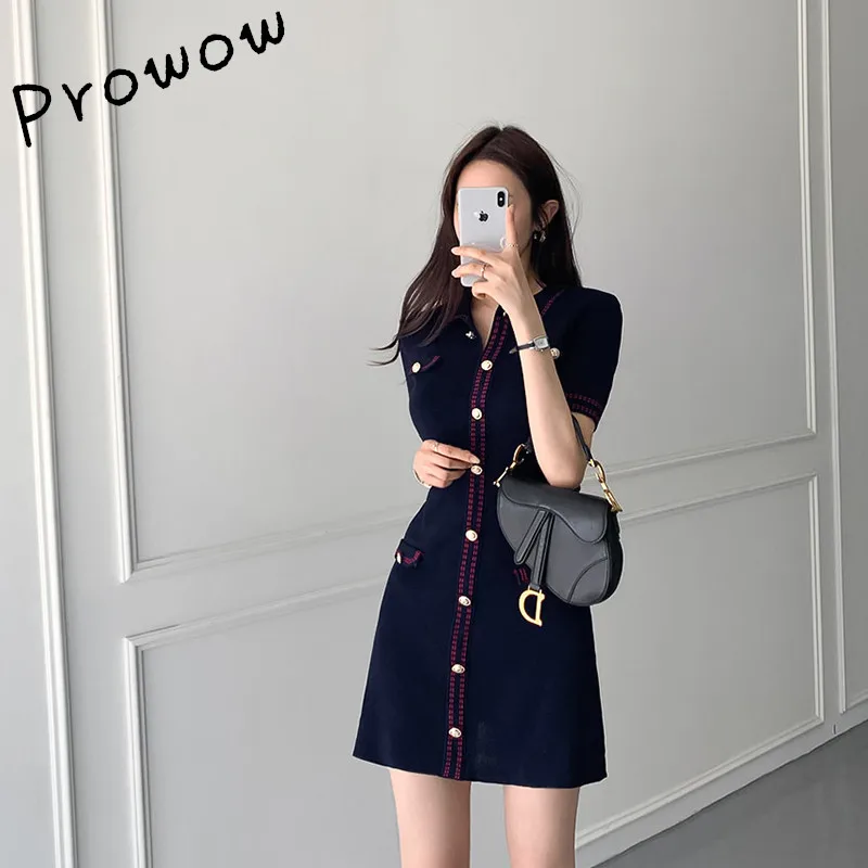 Korean Women Sexy Bodycon Knitted Dress Summer Elegant Ladies Pearl Button Mini Dresses Chic Robe Dresses For Women 2021 Vestido
Korean Women Sexy Bodycon Knitted Dress Summer Elegant Ladies Pearl Button Mini Dresses Chic Robe Dresses For Women 2021 Vestido