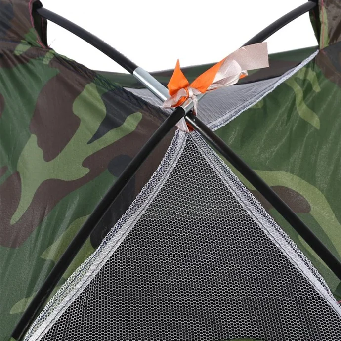 Camping Tent 4 Person Camouflage Tents Outdoor Camping Ultralight Fishing Awning Cover Camping Equipment Outdoor Accessories
Camping Tent 4 Person Camouflage Tents Outdoor Camping Ultralight Fishing Awning Cover Camping Equipment Outdoor Accessories