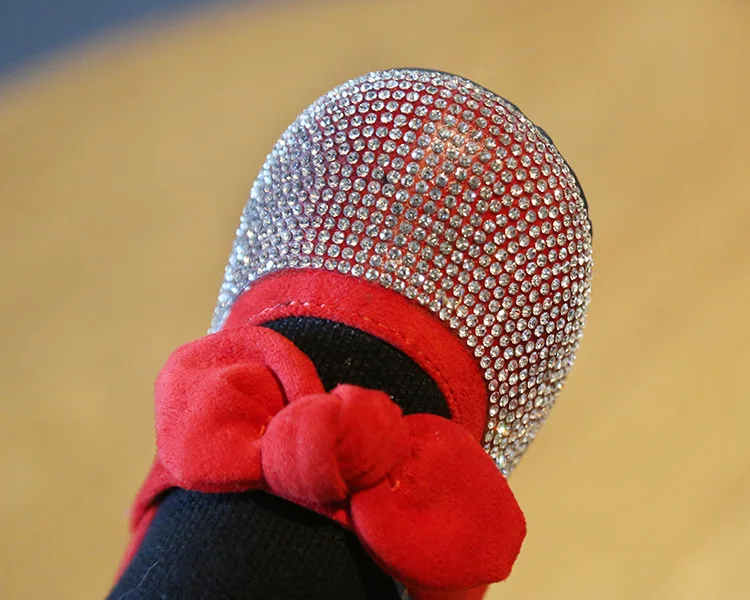 Girls Cotton Shoes Winter Baby Shoes Snow Boots 0-2 Years Old Toddler Shoes Crystal Fashion Newborn Infant Baby Girl Boots
Girls Cotton Shoes Winter Baby Shoes Snow Boots 0-2 Years Old Toddler Shoes Crystal Fashion Newborn Infant Baby Girl Boots
