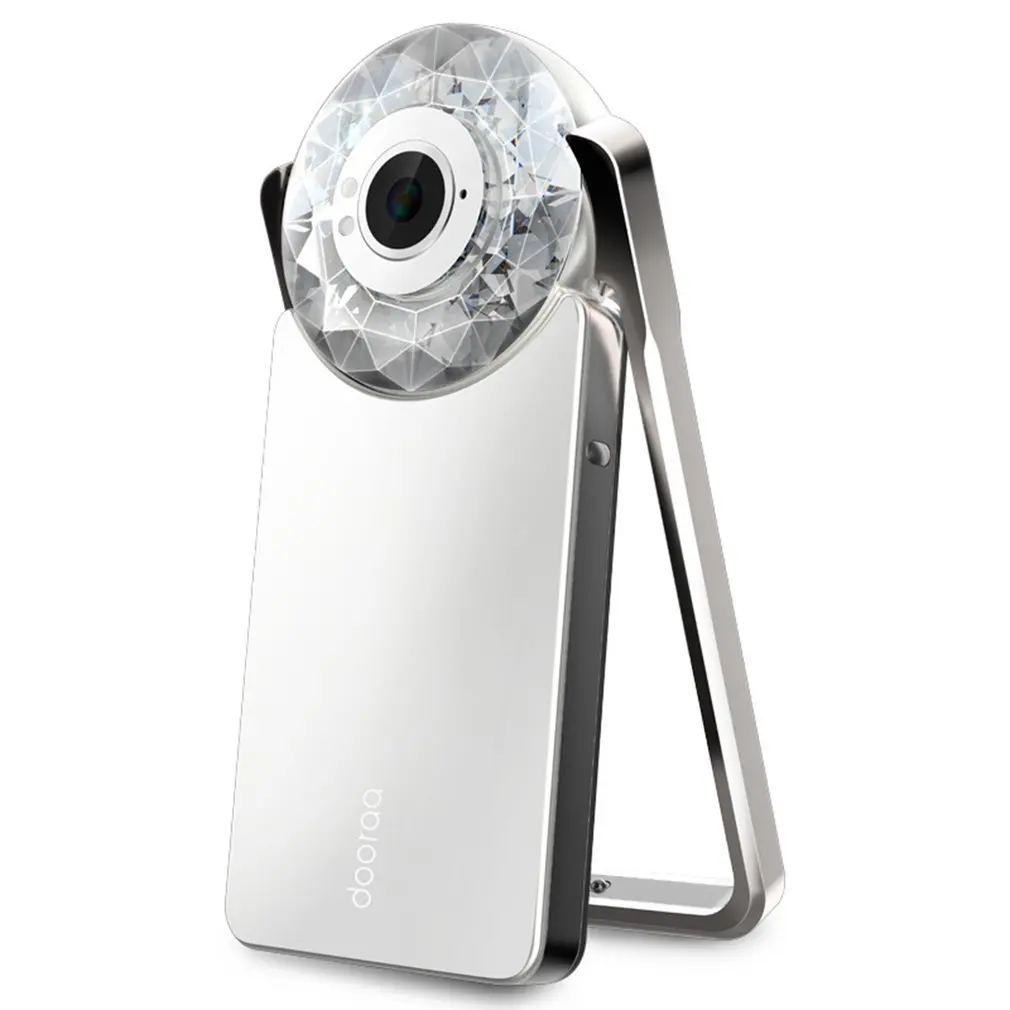 Digital Smart Selfie Camera Beauty For Girls HD Crystal Lens 270 Degree Wide-angle 3.0 inch Touch Screen 25M WiFi Connection
Digital Smart Selfie Camera Beauty For Girls HD Crystal Lens 270 Degree Wide-angle 3.0 inch Touch Screen 25M WiFi Connection